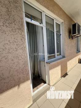 1-к квартира, вторичка, 43м2, 3/7 этаж