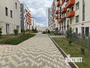 2-к квартира, вторичка, 75м2, 1/8 этаж