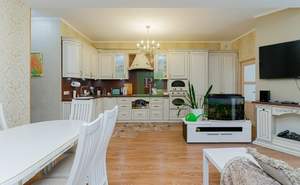 2-к квартира, вторичка, 69м2, 4/5 этаж