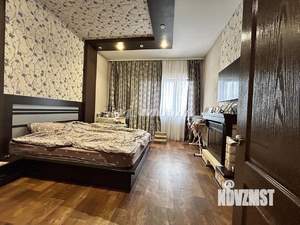 2-к квартира, вторичка, 72м2, 11/11 этаж