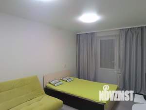 1-к квартира, вторичка, 31м2, 1/5 этаж