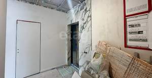 1-к квартира, вторичка, 62м2, 6/16 этаж