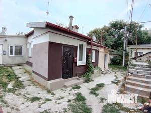 1-к квартира, вторичка, 27м2, 1/2 этаж
