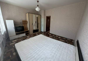 2-к квартира, вторичка, 39м2, 1/1 этаж