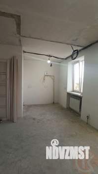 Студия квартира, вторичка, 24м2, 5/5 этаж