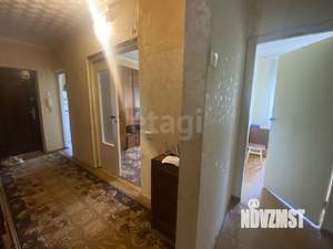 3-к квартира, вторичка, 64м2, 5/9 этаж