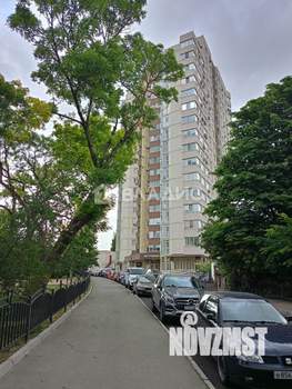 4-к квартира, вторичка, 125м2, 5/16 этаж