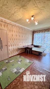 1-к квартира, вторичка, 34м2, 2/3 этаж