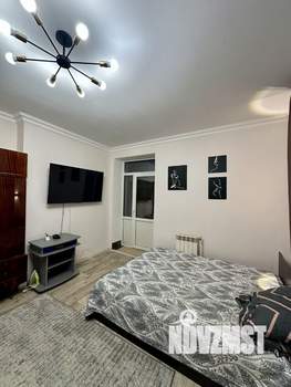 1-к квартира, вторичка, 30м2, 2/2 этаж