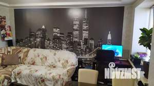 3-к квартира, вторичка, 60м2, 2/5 этаж