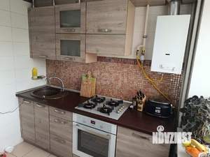 3-к квартира, вторичка, 59м2, 4/5 этаж