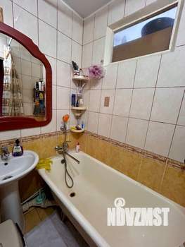 3-к квартира, вторичка, 58м2, 5/5 этаж
