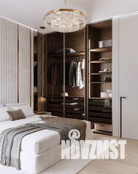 2-к квартира, сданный дом, 52м2, 11/15 этаж