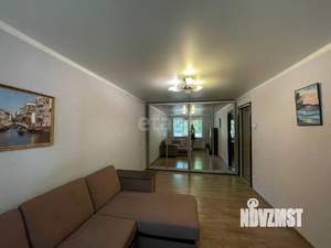 1-к квартира, вторичка, 31м2, 1/5 этаж