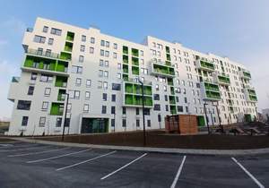 1-к квартира, вторичка, 30м2, 3/11 этаж