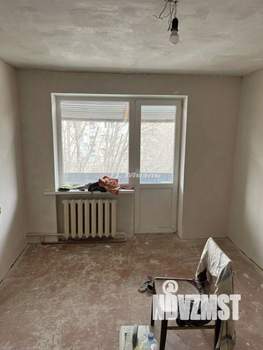 2-к квартира, вторичка, 43м2, 5/5 этаж