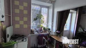 2-к квартира, вторичка, 41м2, 3/5 этаж