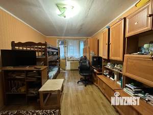 1-к квартира, вторичка, 36м2, 2/5 этаж