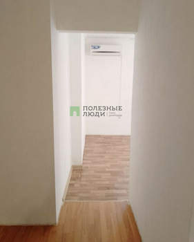 2-к квартира, вторичка, 55м2, 4/9 этаж