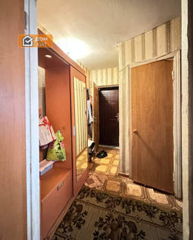 2-к квартира, вторичка, 48м2, 5/5 этаж