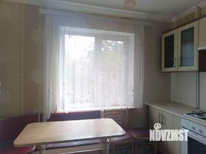 1-к квартира, вторичка, 36м2, 4/9 этаж