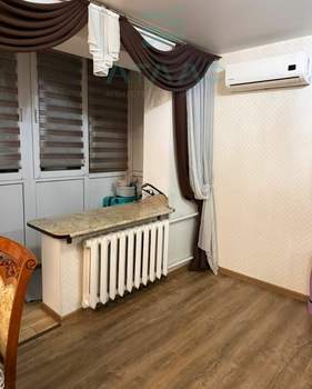 2-к квартира, вторичка, 44м2, 5/5 этаж