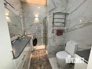 2-к квартира, вторичка, 57м2, 3/3 этаж