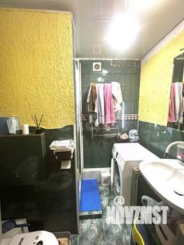 2-к квартира, вторичка, 38м2, 1/1 этаж