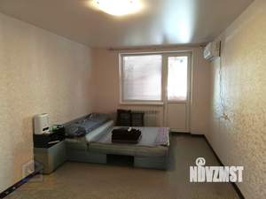 2-к квартира, вторичка, 42м2, 2/5 этаж
