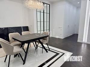 3-к квартира, вторичка, 96м2, 13/16 этаж