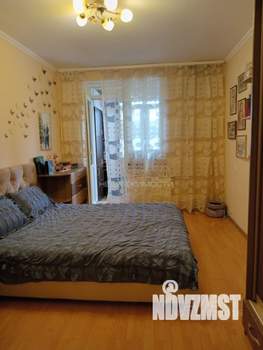 2-к квартира, вторичка, 62м2, 2/9 этаж