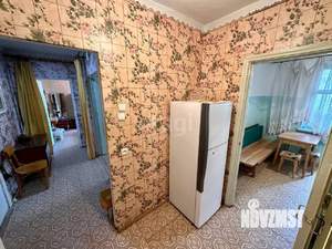 2-к квартира, вторичка, 54м2, 2/10 этаж