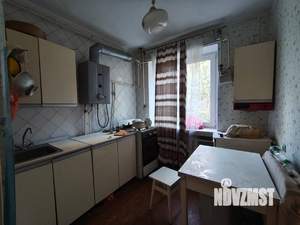 1-к квартира, вторичка, 30м2, 1/6 этаж