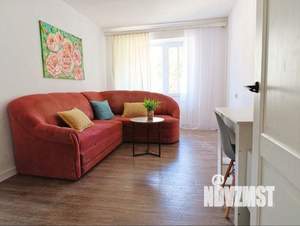 2-к квартира, вторичка, 42м2, 5/5 этаж