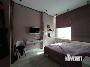 2-к квартира, вторичка, 42м2, 4/11 этаж