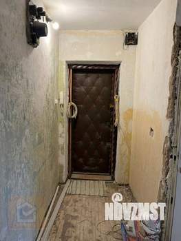 2-к квартира, вторичка, 43м2, 5/5 этаж