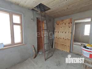 4-к квартира, вторичка, 88м2, 2/2 этаж