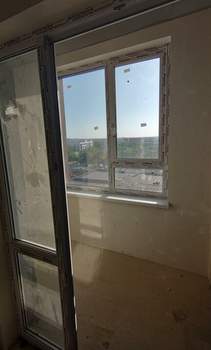 Студия квартира, вторичка, 22м2, 6/10 этаж