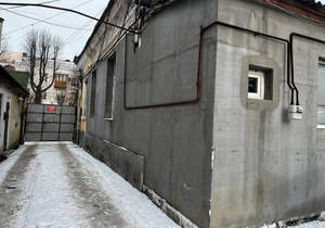 1-к квартира, вторичка, 25м2, 1/1 этаж