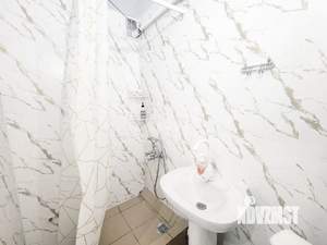 1-к квартира, вторичка, 21м2, 1/5 этаж