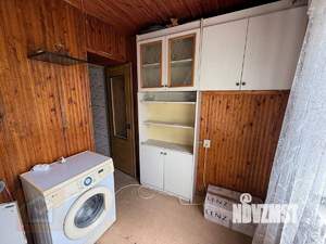 3-к квартира, вторичка, 55м2, 4/5 этаж