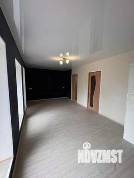 3-к квартира, вторичка, 67м2, 2/2 этаж