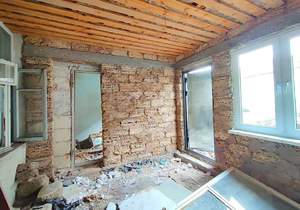 1-к квартира, вторичка, 31м2, 1/2 этаж