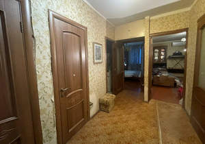 2-к квартира, вторичка, 48м2, 9/9 этаж