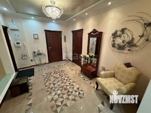 2-к квартира, вторичка, 110м2, 4/5 этаж