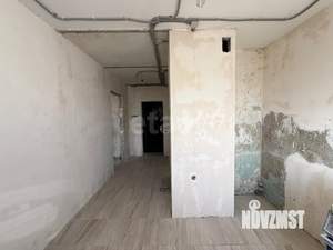 1-к квартира, вторичка, 35м2, 9/9 этаж