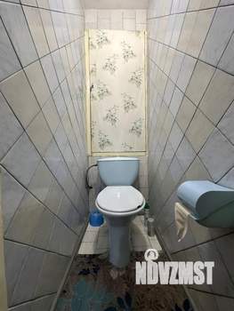 3-к квартира, вторичка, 65м2, 4/16 этаж