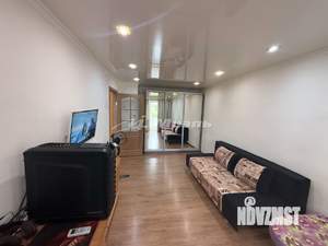 1-к квартира, вторичка, 31м2, 5/5 этаж