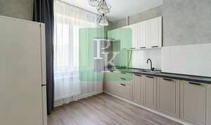 1-к квартира, вторичка, 34м2, 5/9 этаж