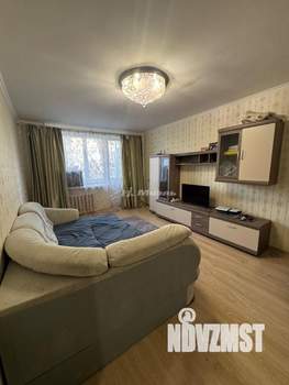 1-к квартира, вторичка, 31м2, 2/5 этаж